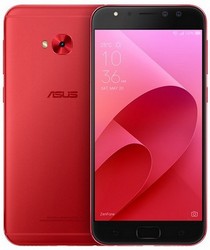 Замена разъема зарядки на телефоне Asus ZenFone 4 Selfie Pro (ZD552KL) в Смоленске